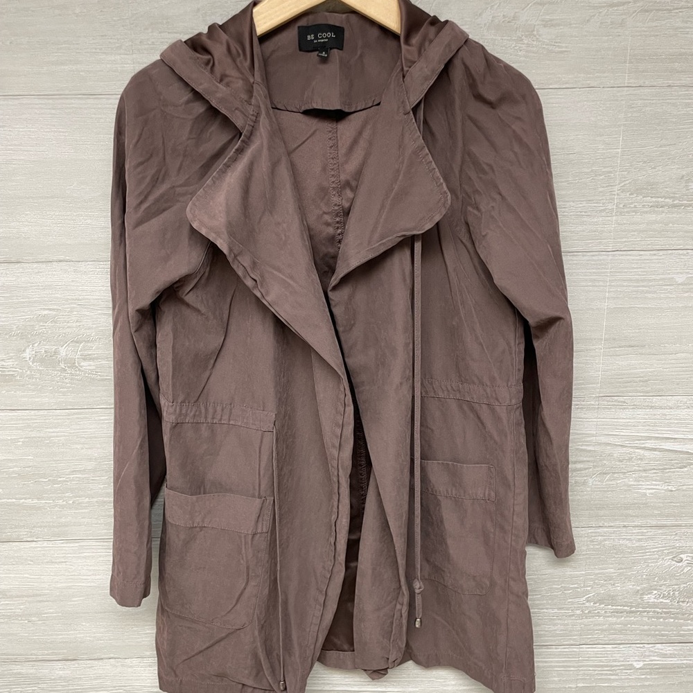 | BE COOL | jacket. Size S.